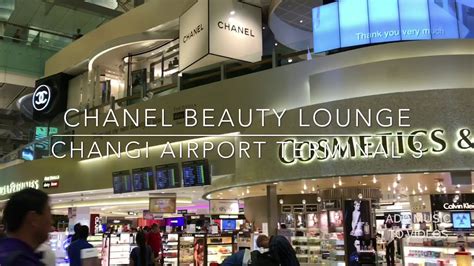 chanel changi|chanel singapore locations.